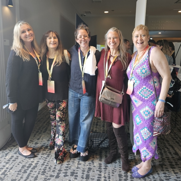 PoshFest 2023 San Diego! - Picture 7 of 15